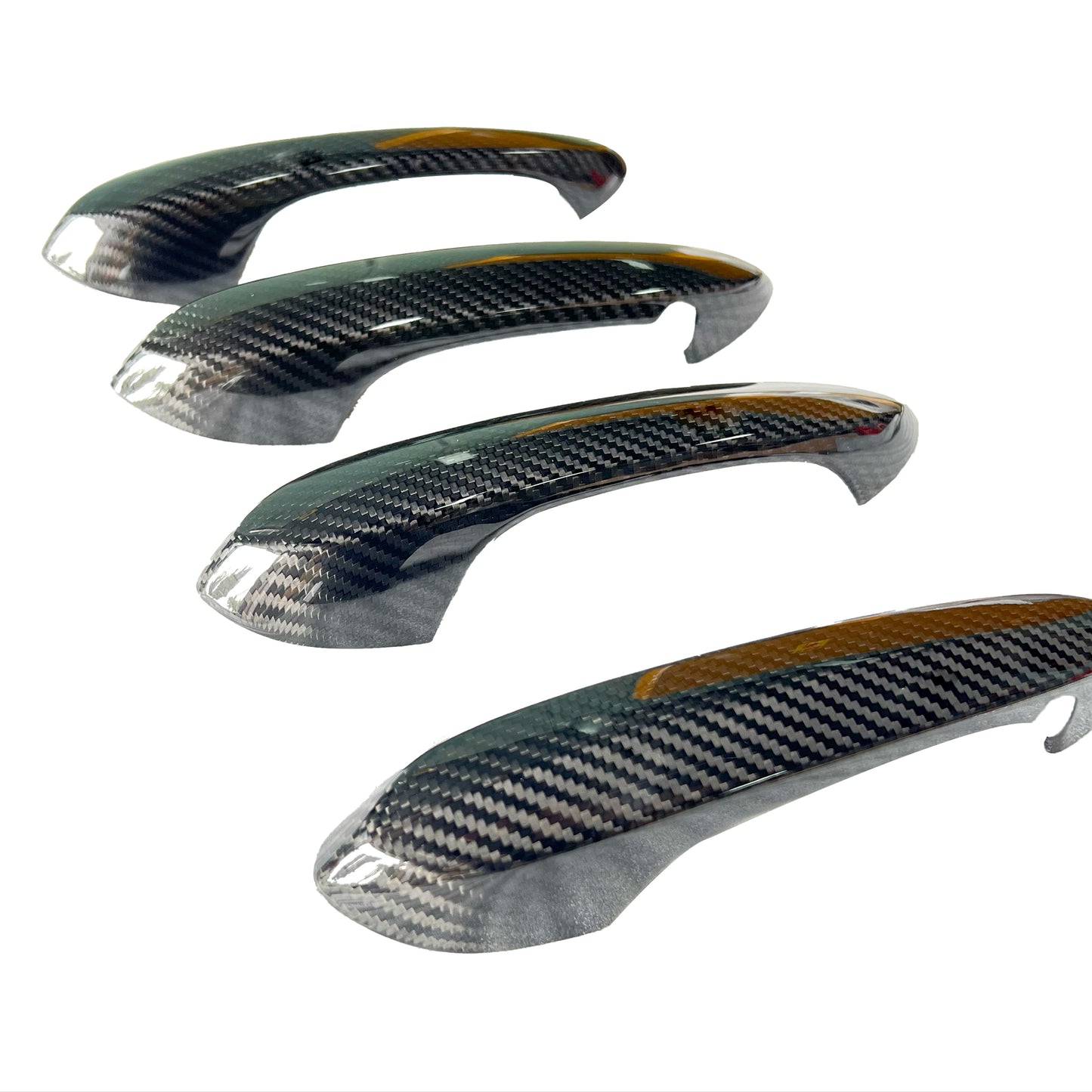 Türgriff Cover carbon passend für BMW 3er (G20) M3 (G80)