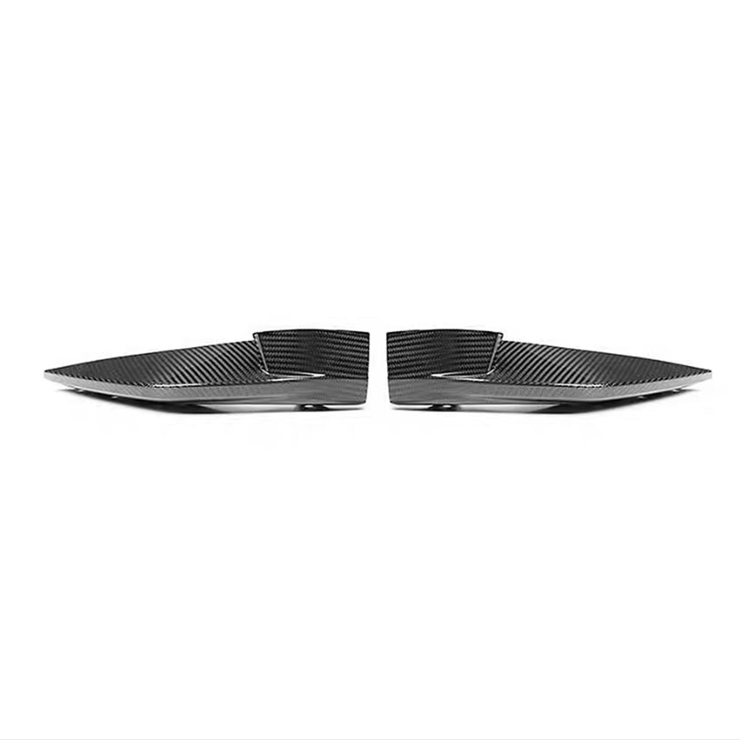 Frontspoiler OEM Style Carbon passend für BMW M3 (G80/G81) M4 (G82/G83)
