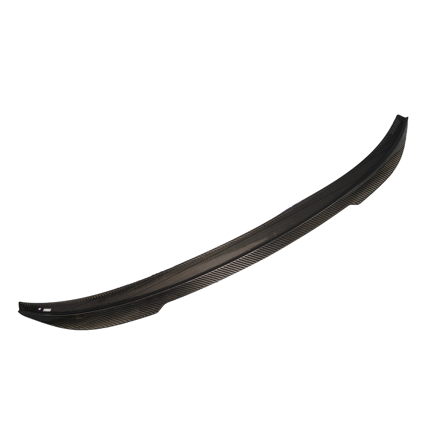 CS Style Spoiler Carbon passend für BMW BMW M3 (G80) M4 (G82) BMW 3er (G20) / BMW 4er (G22/G23)