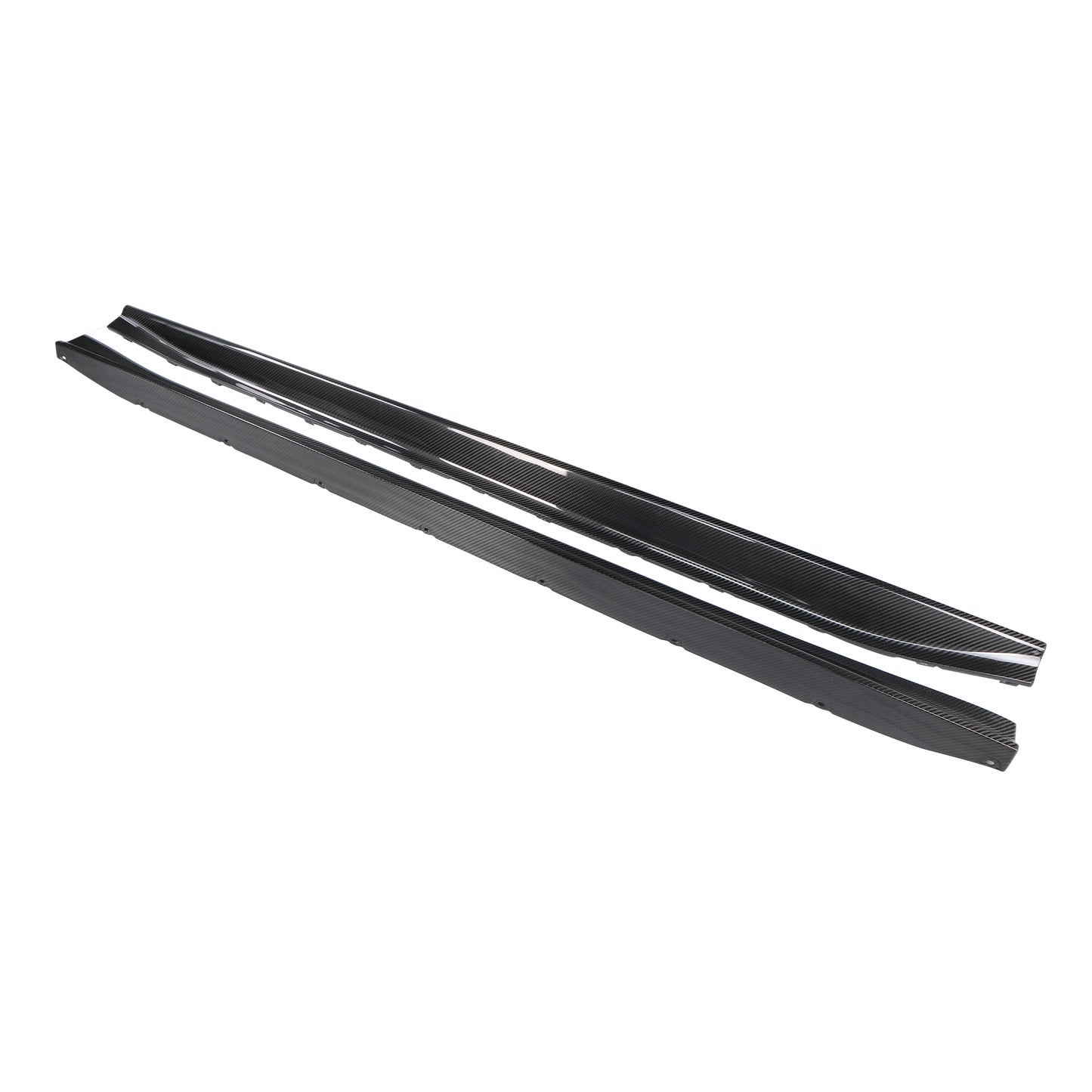 Seitenschweller 3D Style passend für BMW M3 (G80/G81) M4 (G82/G83)