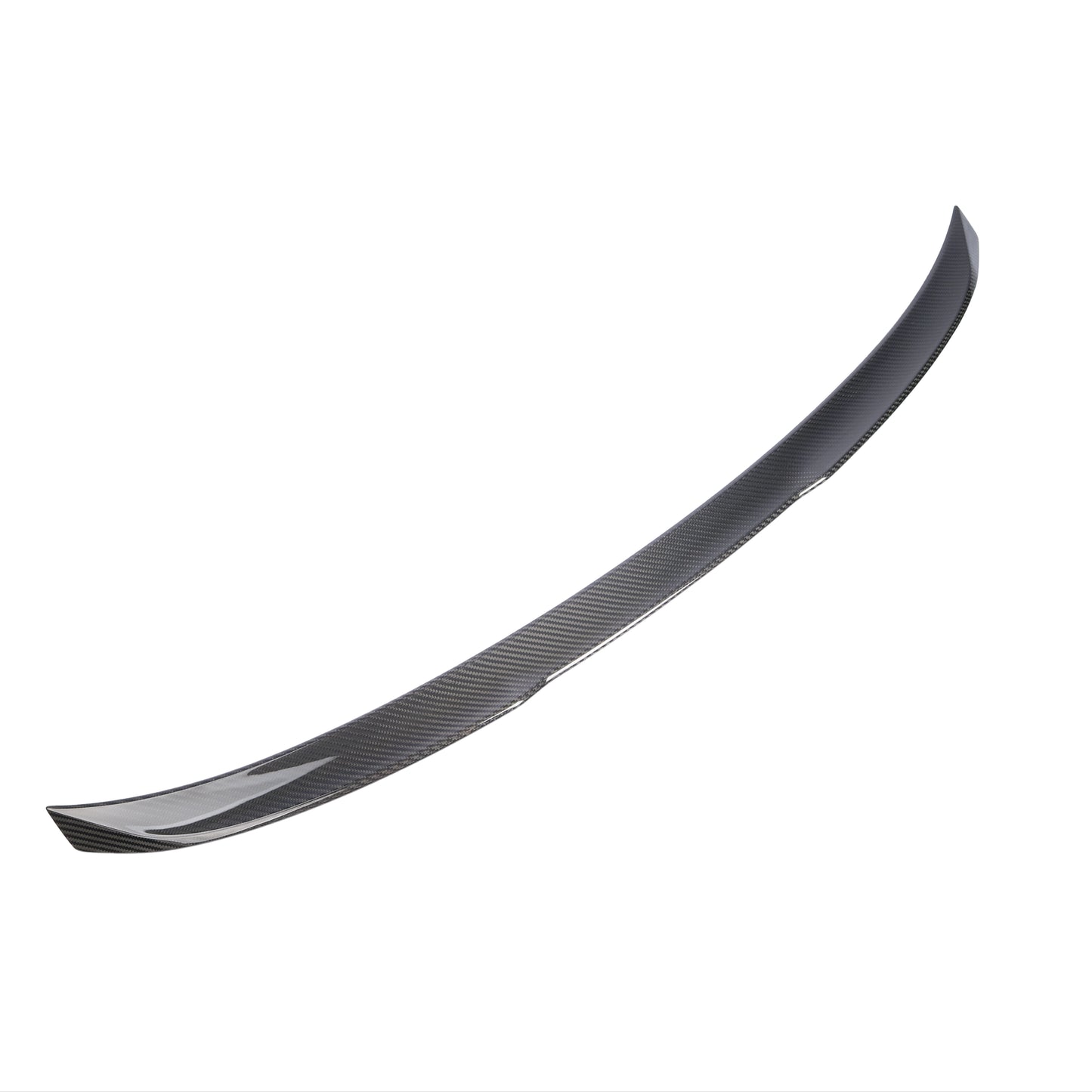 OEM Style Spoiler Carbon passend für BMW BMW M3 (G80) M4 (G82) BMW 3er (G20) / BMW 4er (G22/G23)
