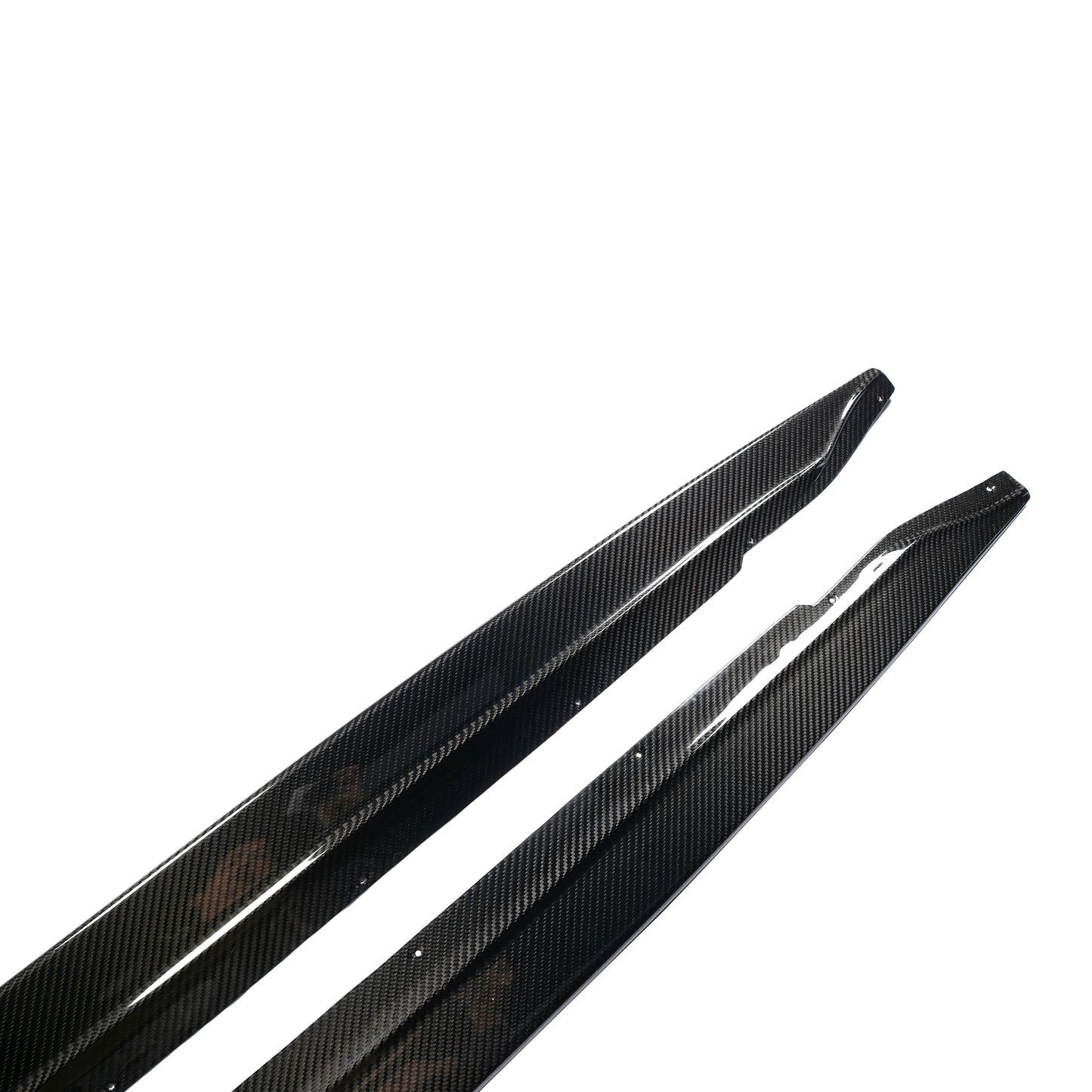 Seitenschweller R44 Style passend für BMW M3 (G80/G81) M4 (G82/G83)