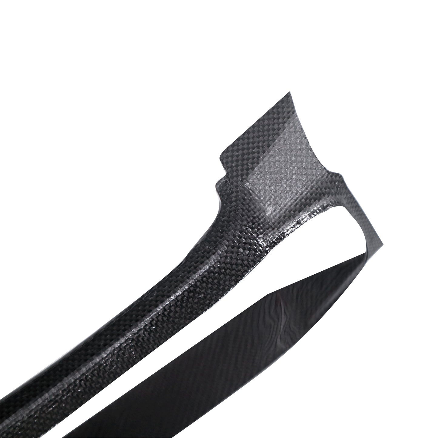 Tacho Display Umrandung Cover passend für BMW M3 (G80) M4 (G82/G83) PRE-LCI