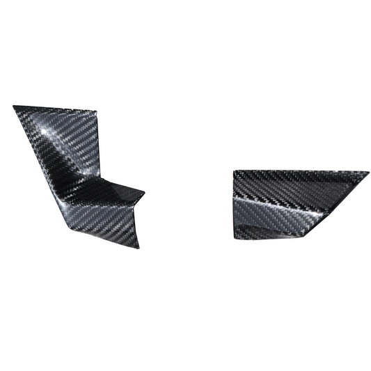 Instrumentenumrandung passend für BMW M2 (G87) M3 (G80/G81) M4 (G82/G83) Facelift