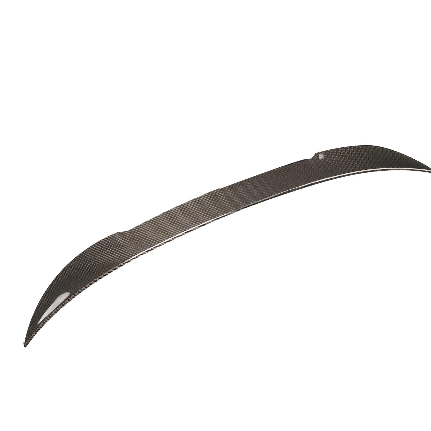 CS Style Spoiler Carbon passend für BMW BMW M3 (G80) M4 (G82) BMW 3er (G20) / BMW 4er (G22/G23)