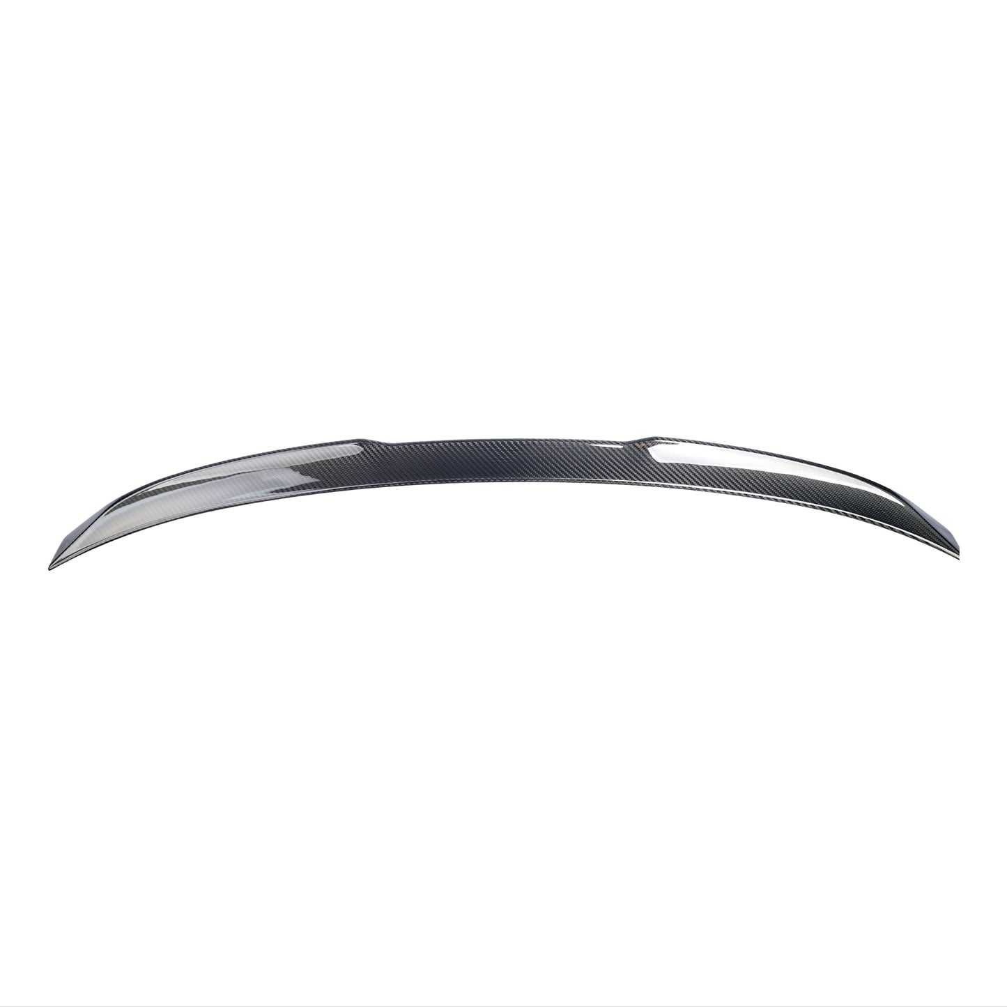 OEM Style Spoiler Carbon passend für BMW BMW M3 (G80) M4 (G82) BMW 3er (G20) / BMW 4er (G22/G23)