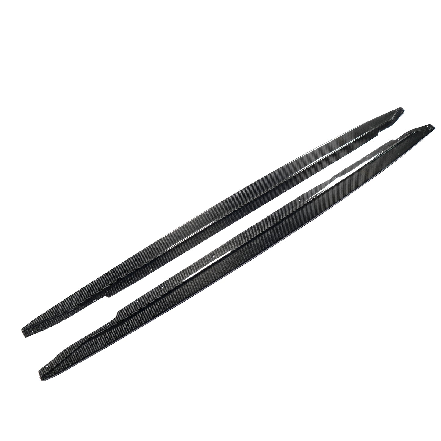 Seitenschweller R44 Style passend für BMW M3 (G80/G81) M4 (G82/G83)