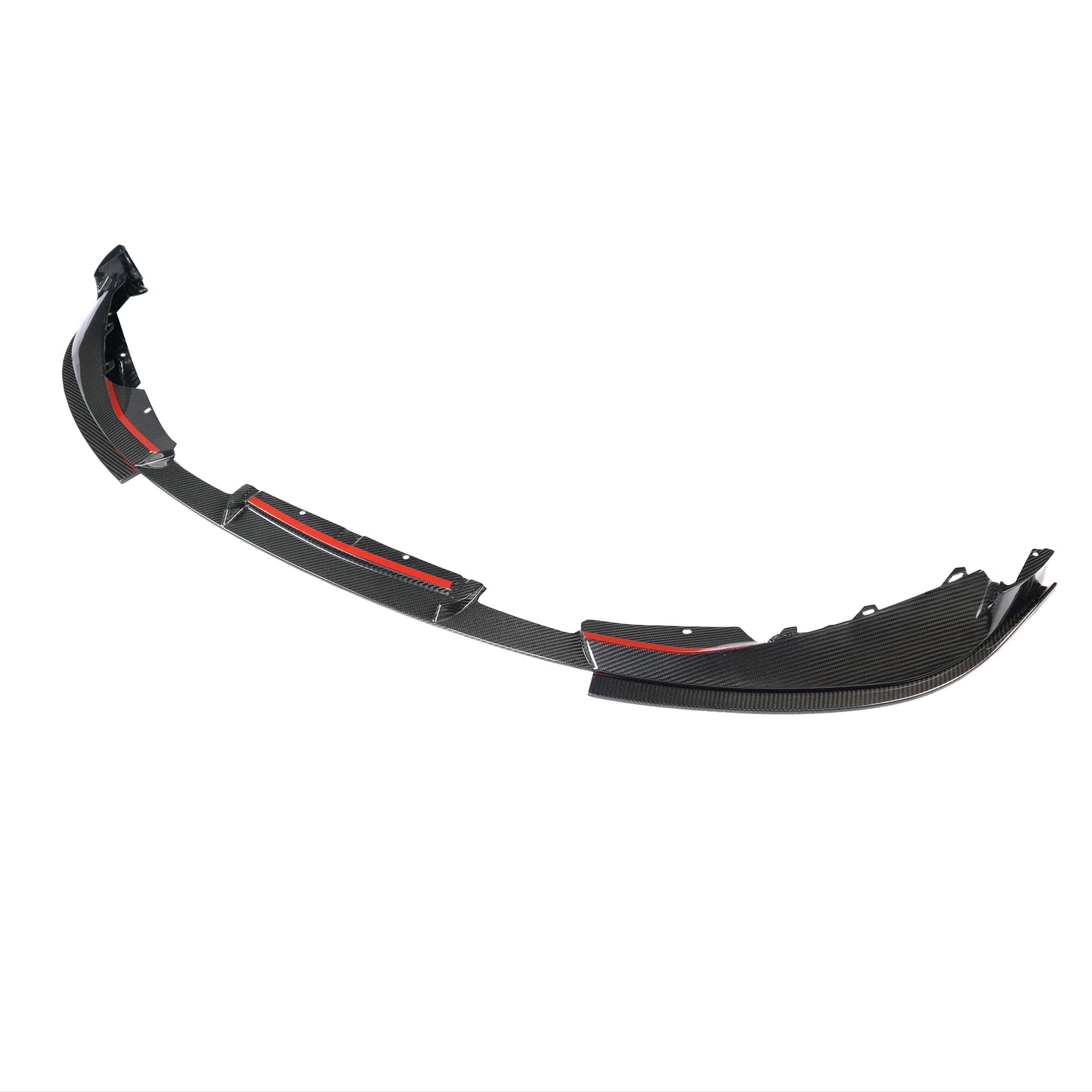 Frontlippe 3D Style passend für BMW M3 (G80/G81) M4 (G82/G83)