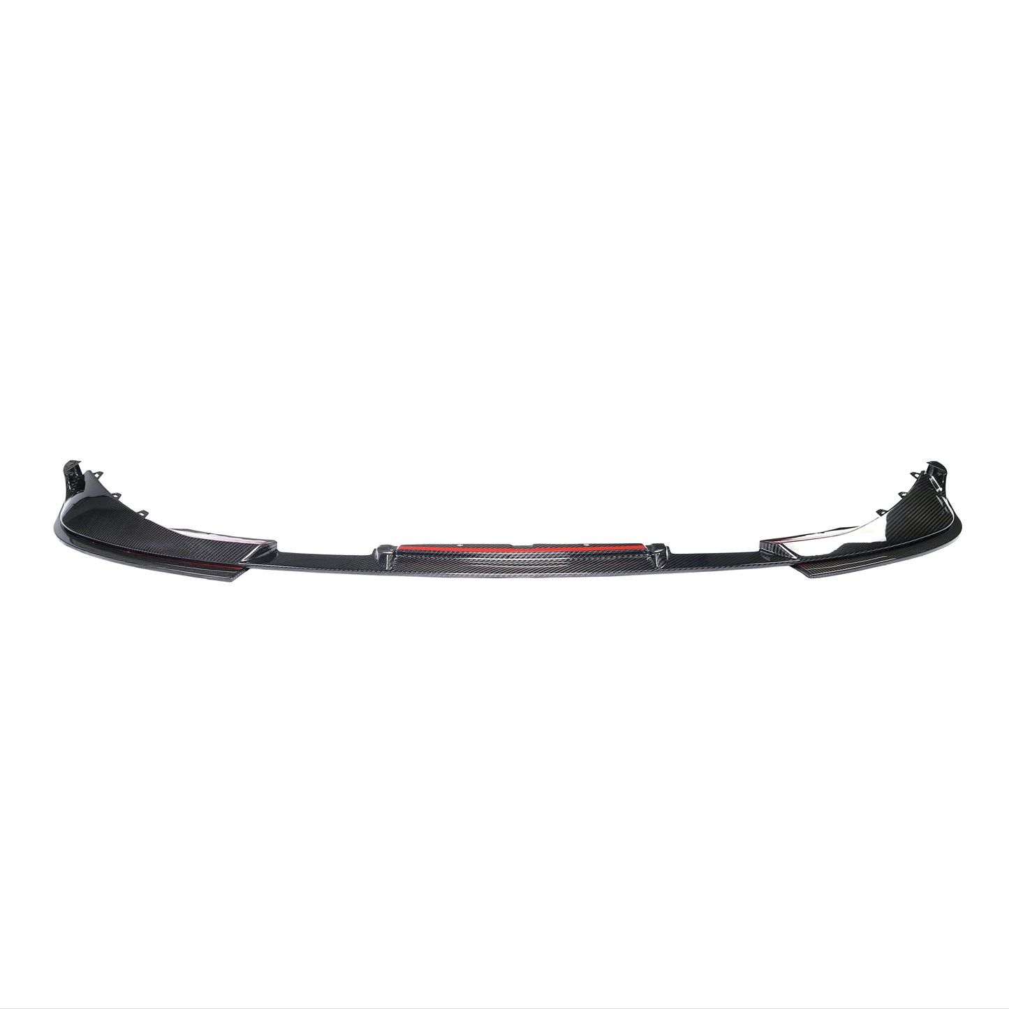 Frontlippe 3D Style passend für BMW M3 (G80/G81) M4 (G82/G83)