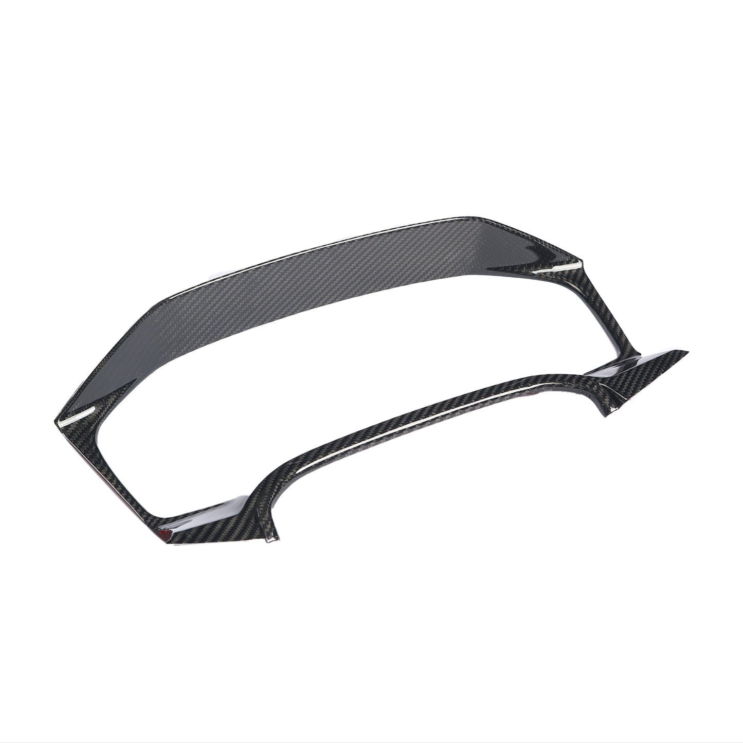Tacho Display Umrandung Cover passend für BMW M3 (G80) M4 (G82/G83) PRE-LCI