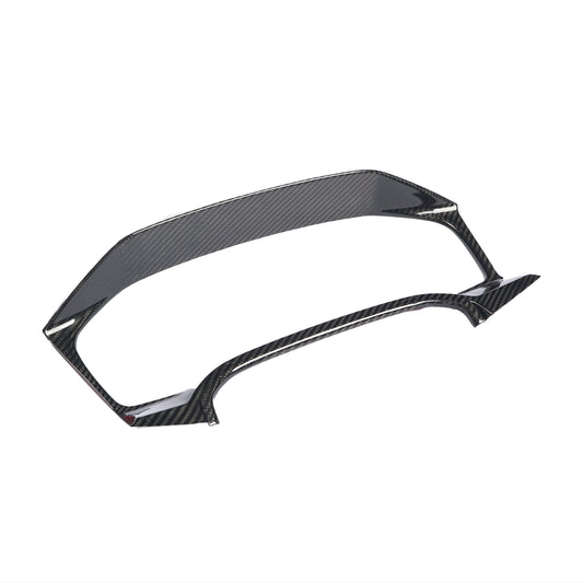 Tacho Display Umrandung Cover passend für BMW M3 (G80) M4 (G82/G83) PRE-LCI