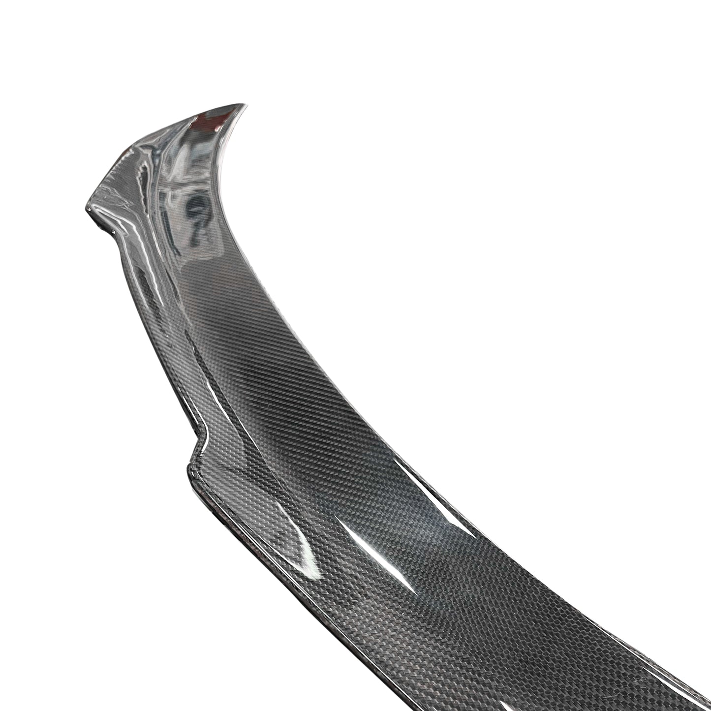 GT Style Spoiler Carbon passend für BMW BMW M3 (G80) M4 (G82) BMW 3er (G20) / BMW 4er (G22/G23)